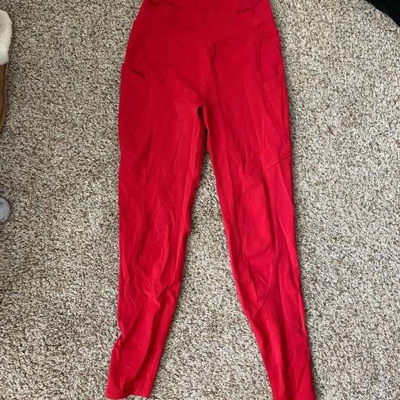 Paragon Fitwear Pants - Paragon leggings